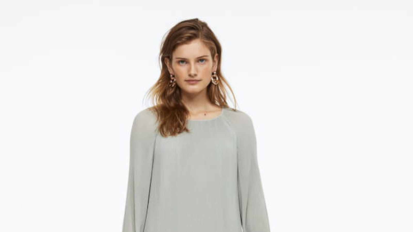 Robe H&M 