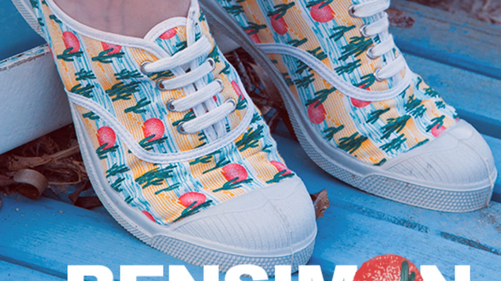 Bensimon X Kulte