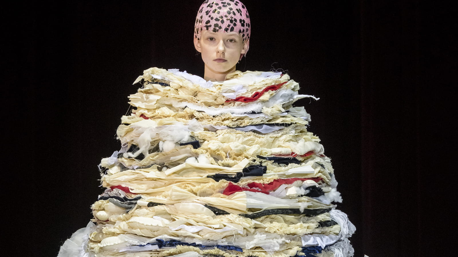Comme Des Garçons