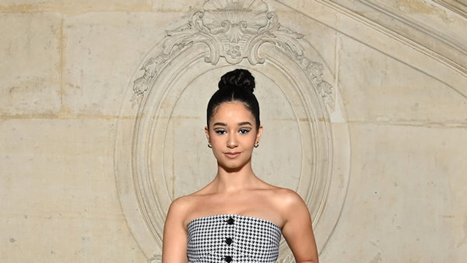 Léna Mahfouf