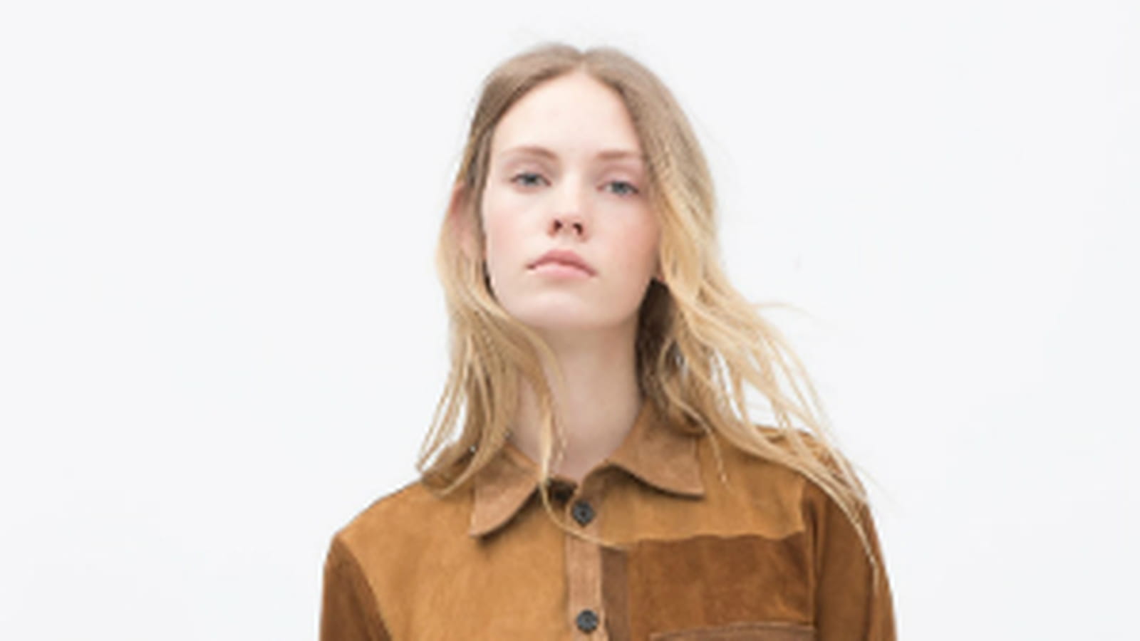 Chemise Zara