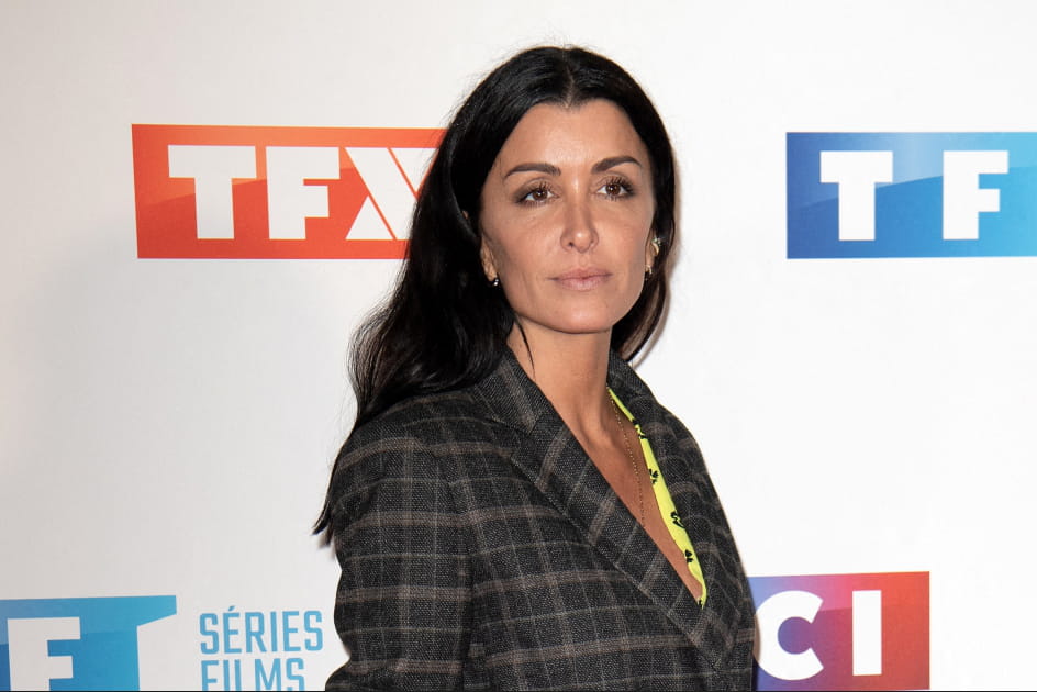 La coupe naturelle de Jenifer