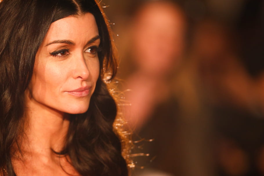 Jenifer : "J'ai vécu des choses douloureuses"
