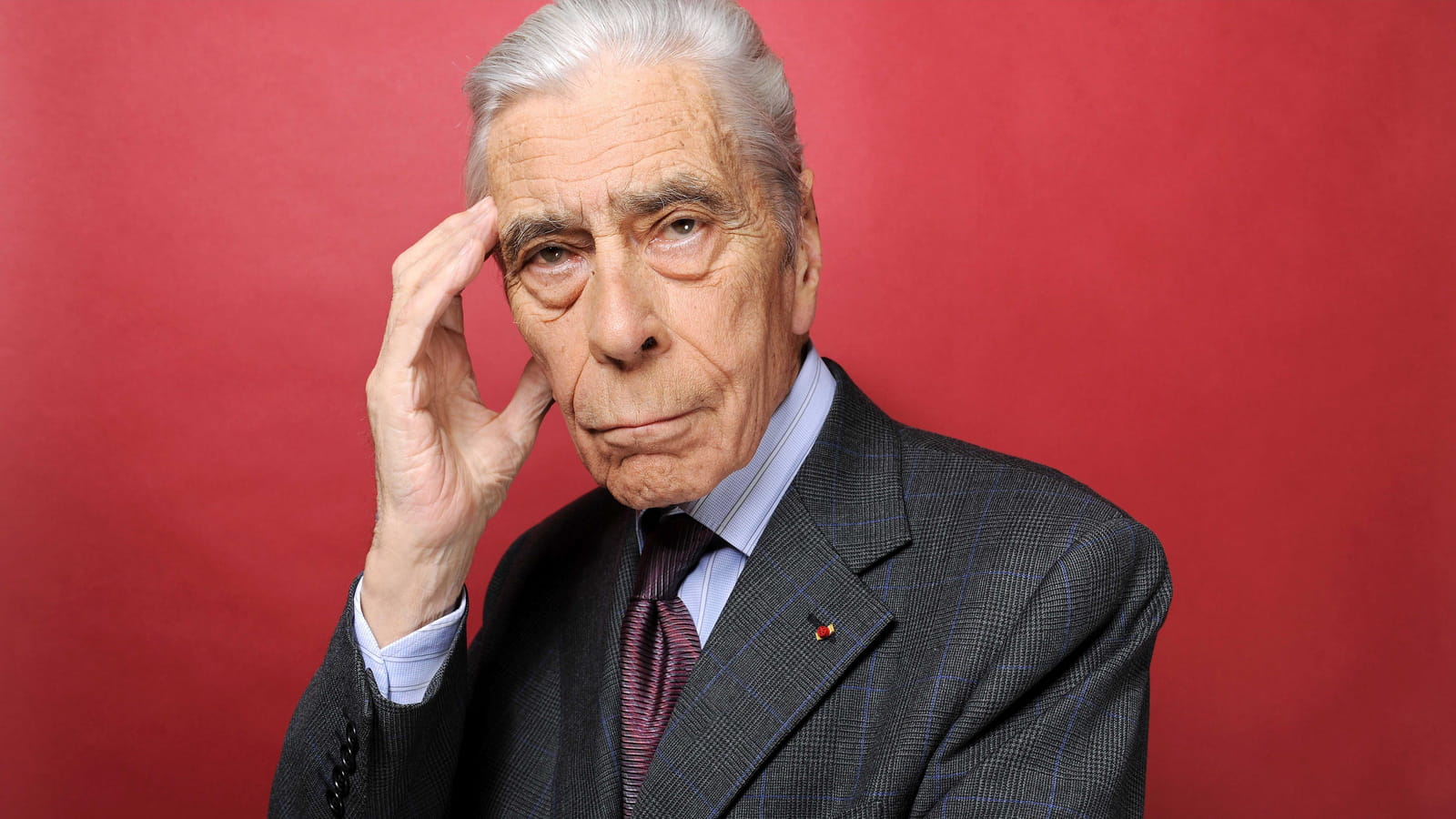 Yves Guéna