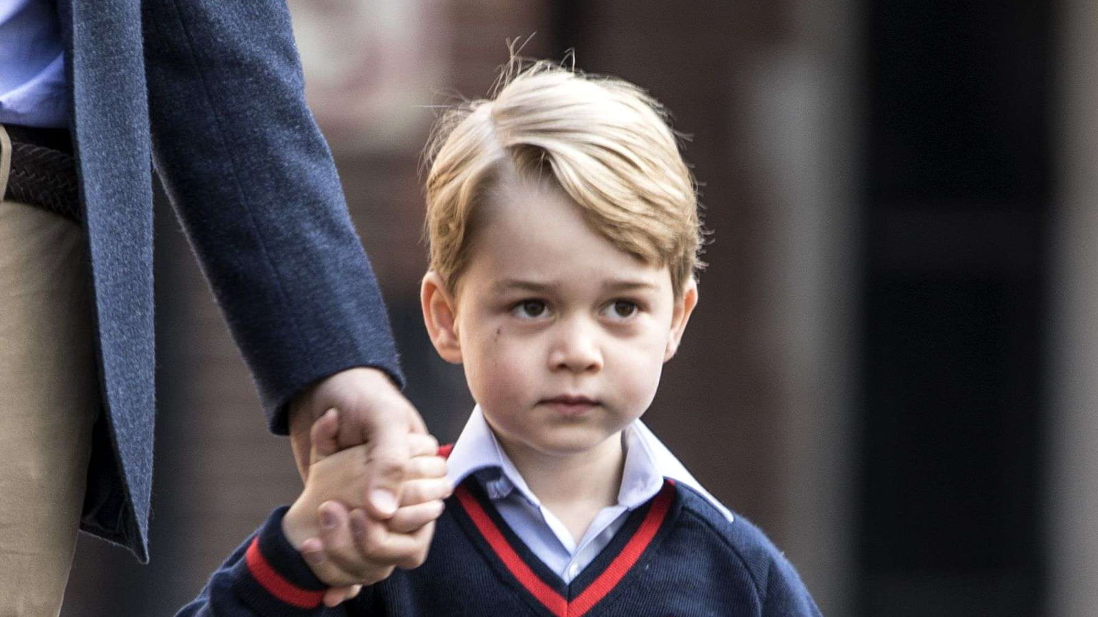 Prince George