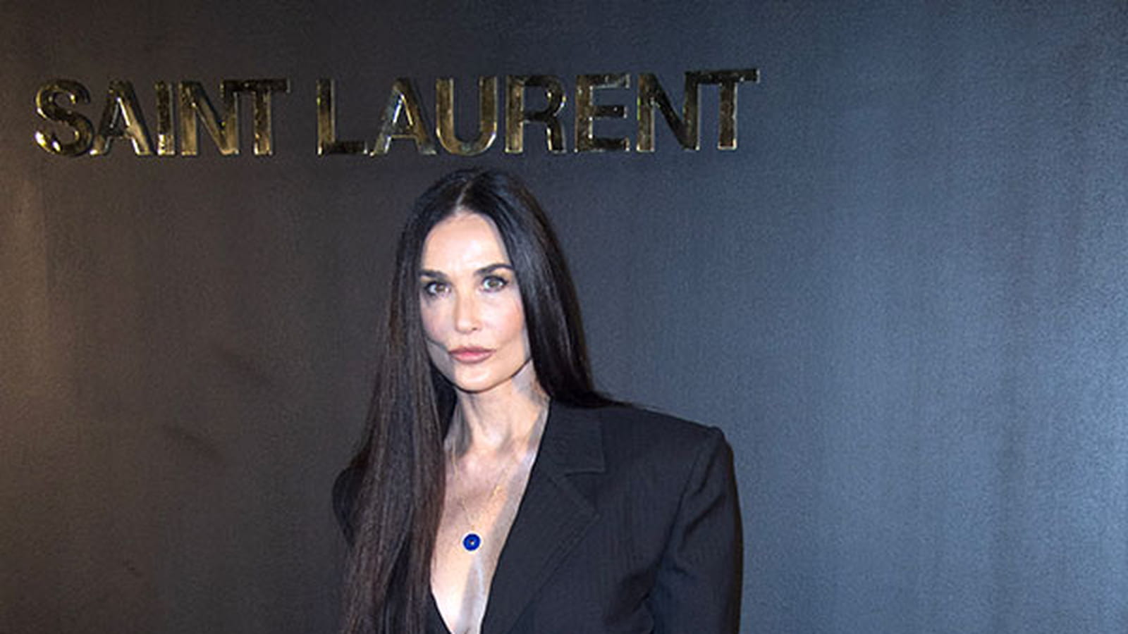Demi Moore