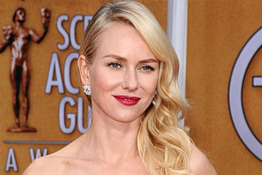 Beauté des stars : le look hollywoodien de Naomi Watts