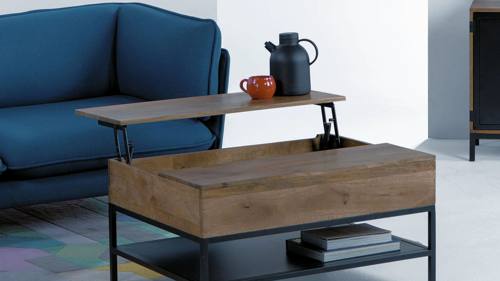 Table basse Made.com