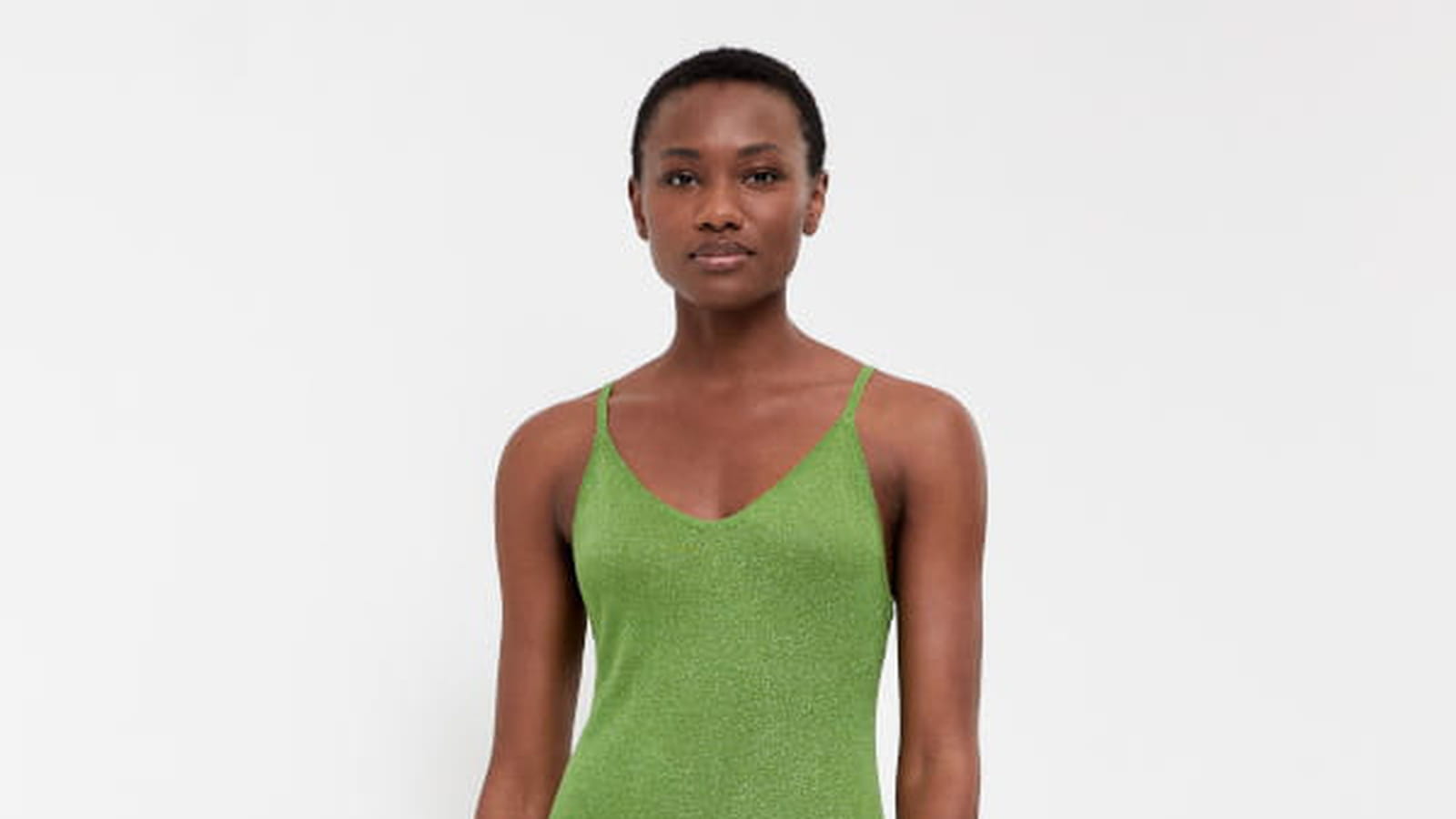 Robe Oysho 