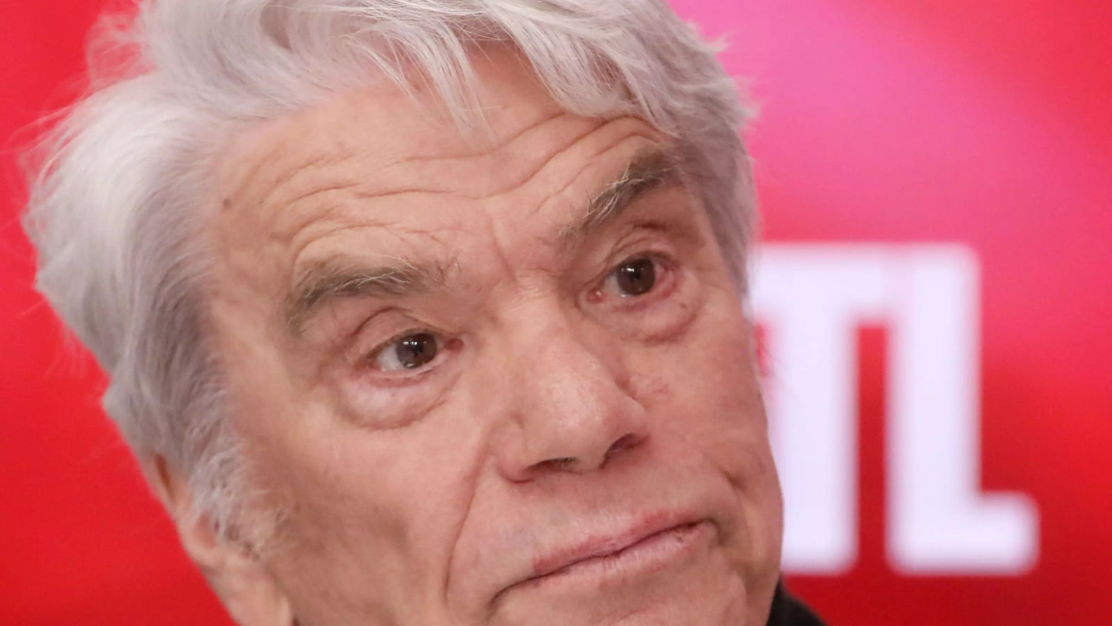 Bernard Tapie
