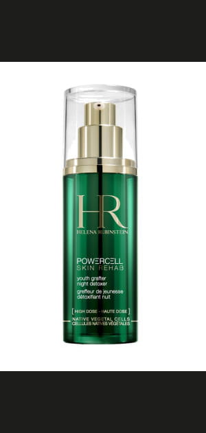 Powercell Skin Rehab par Helena Rubinstein