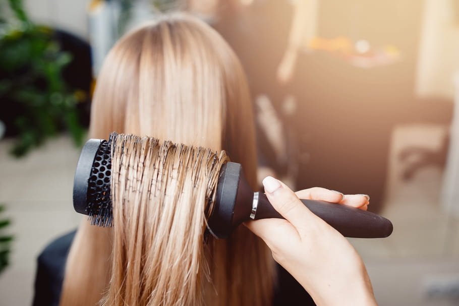 Quelle brosse pour quel brushing ?