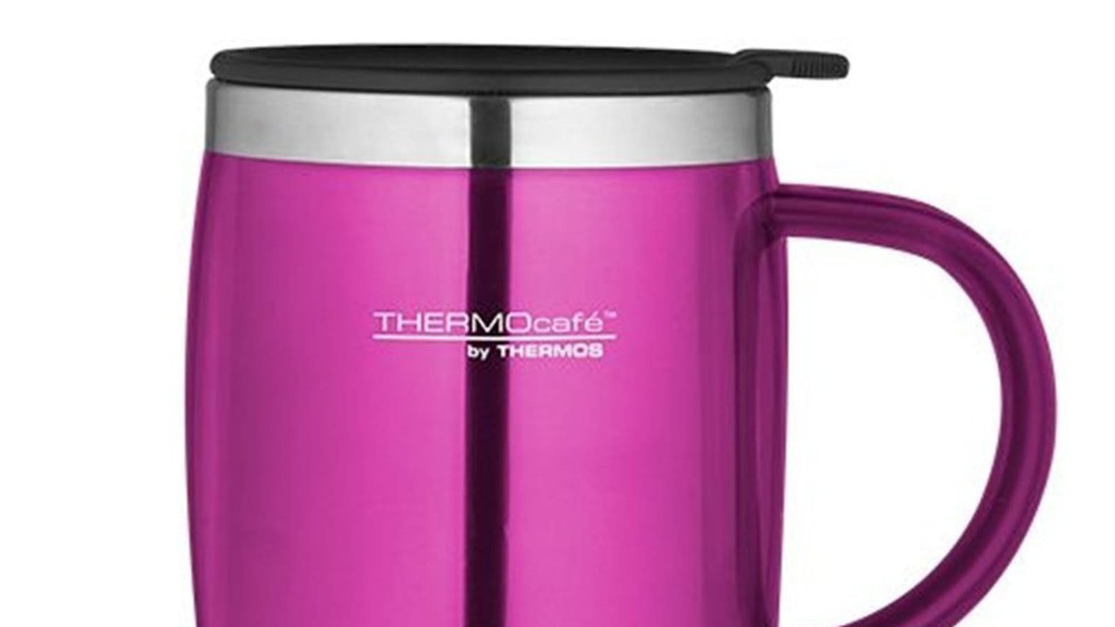 Mug thermos