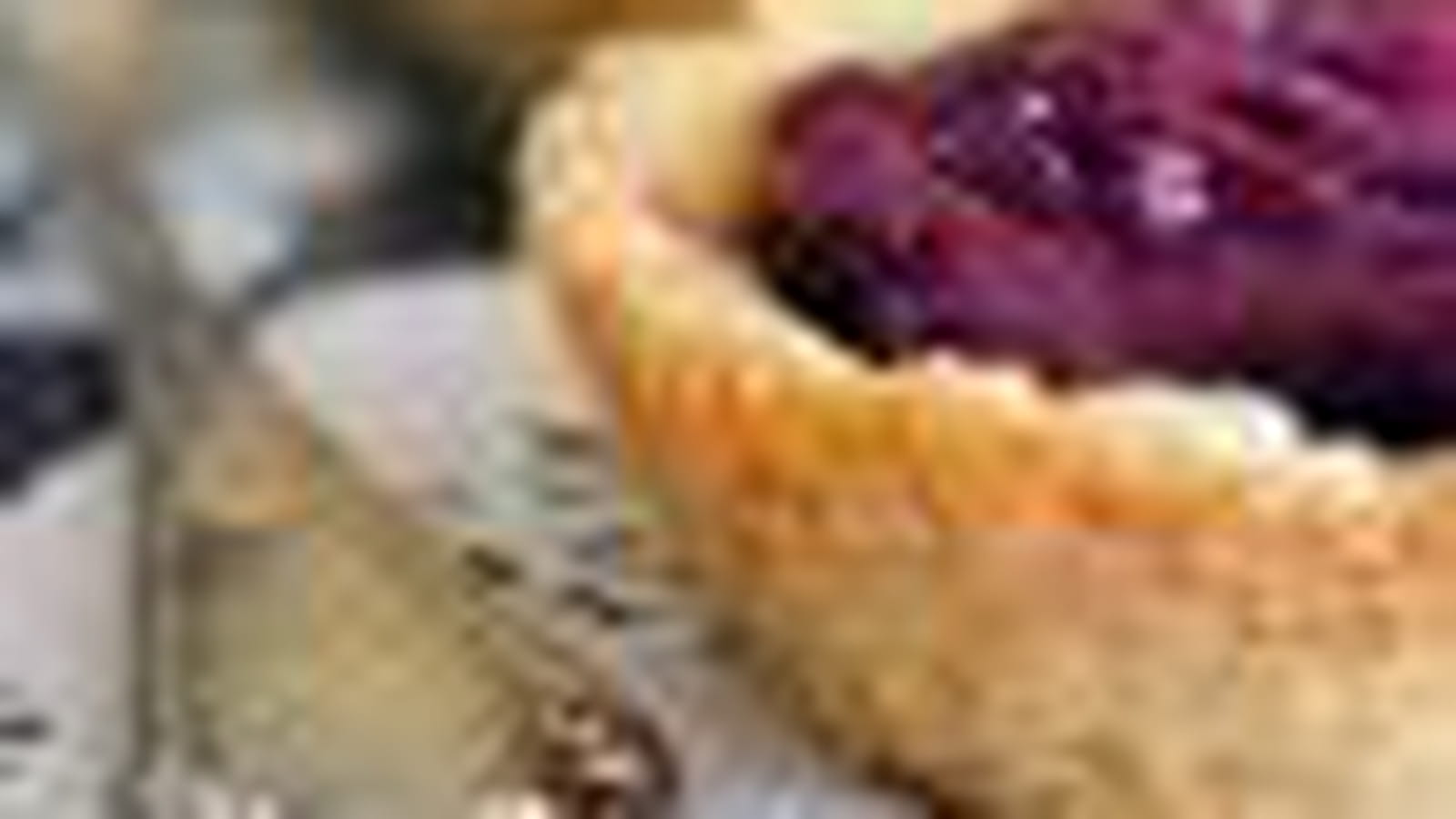 Tartelettes