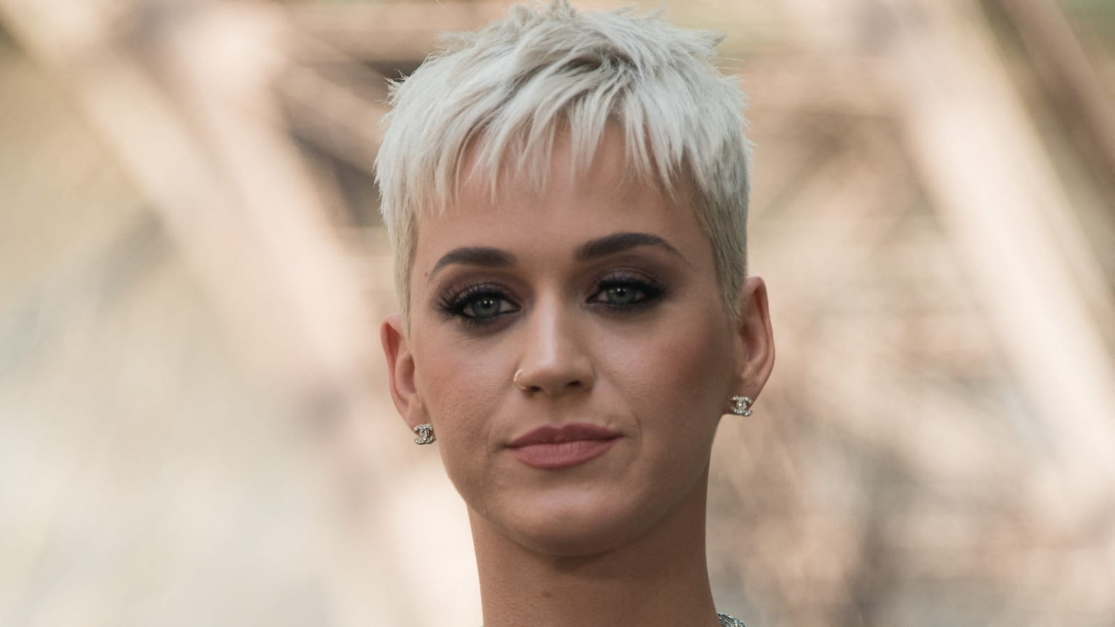 Katy Perry
