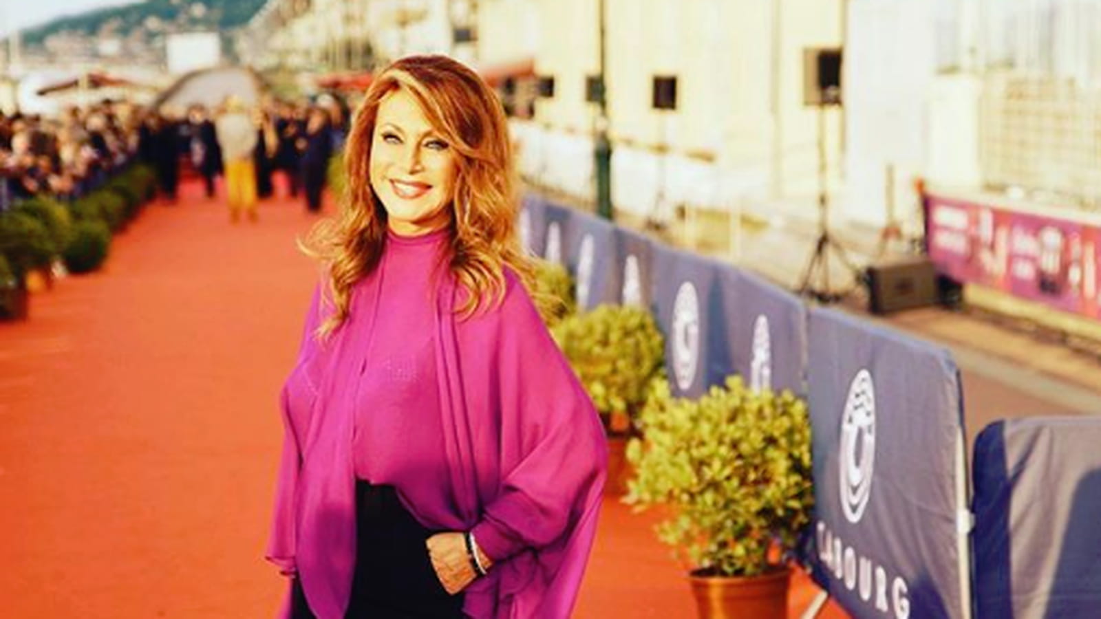 Julie Pietri