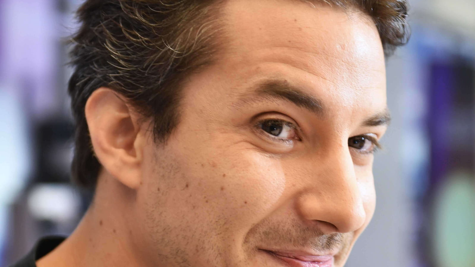 Jérémy Ferrari