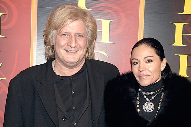 Patrick Sébastien et Nathalie se sont séparés arpès 30 ans de relation