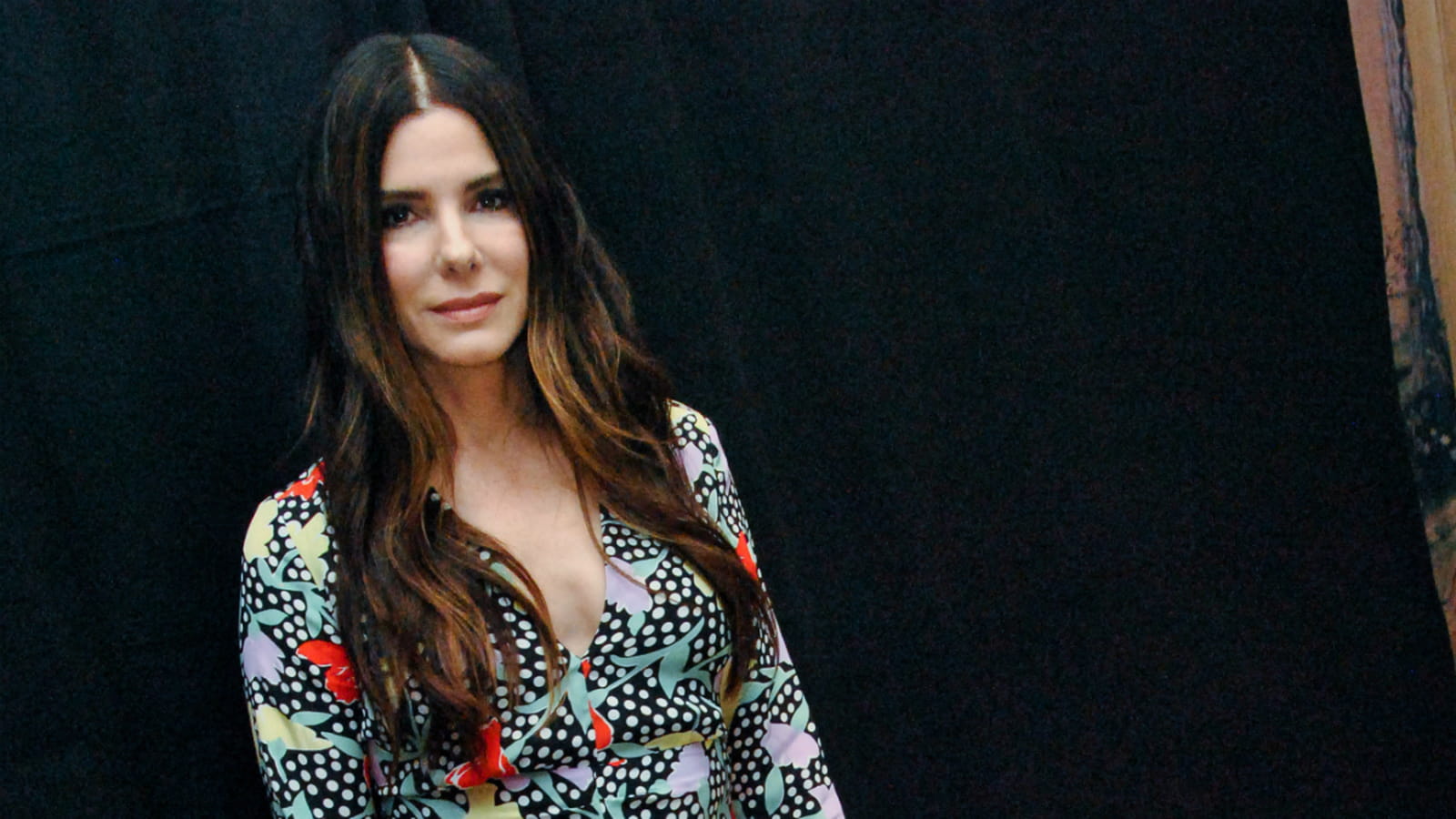Sandra Bullock