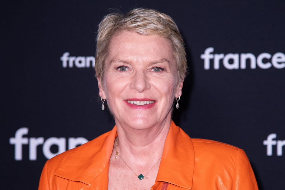 Comment fait Elise Lucet pour rester jeune&nbsp;?