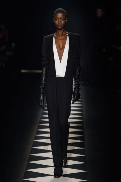 D&eacute;fil&eacute; Haider Ackermann