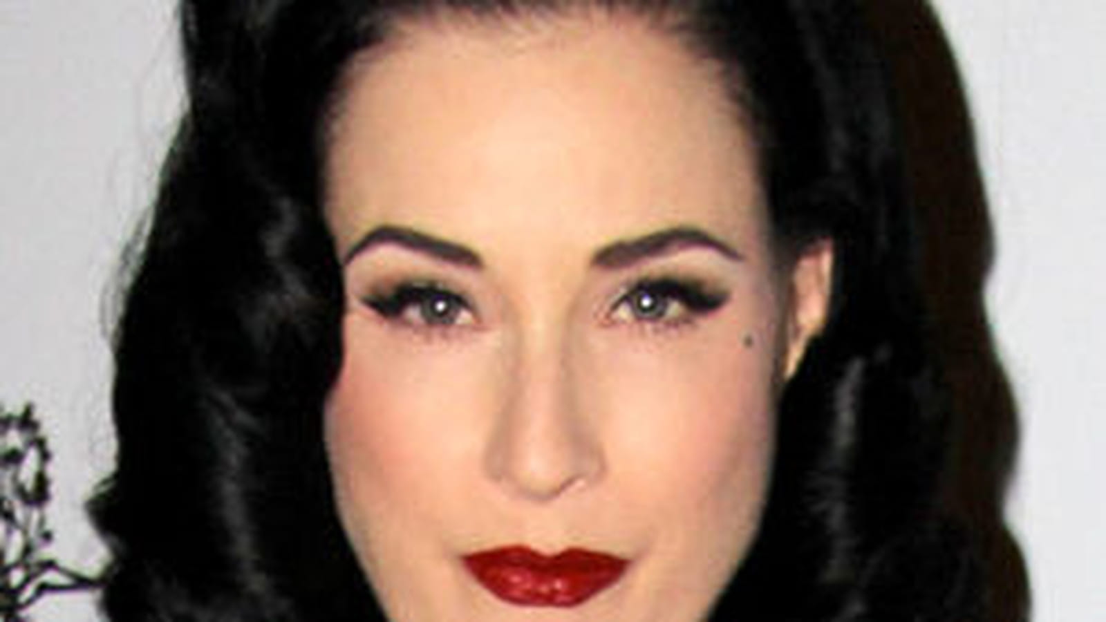 Dita Von Teese