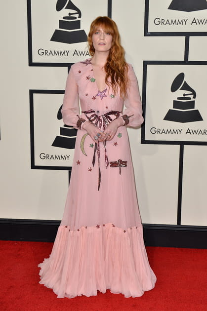 Florence Welch