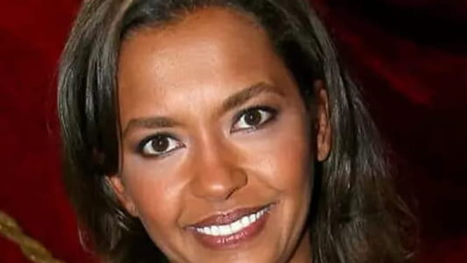 Karine Le Marchand