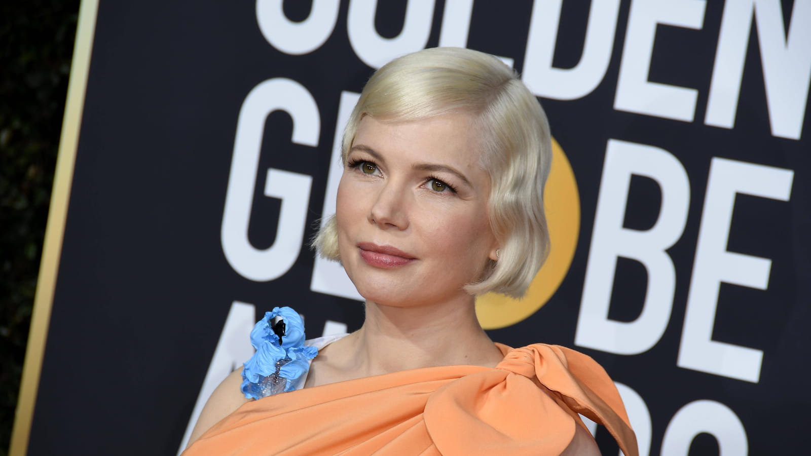 Michelle Williams