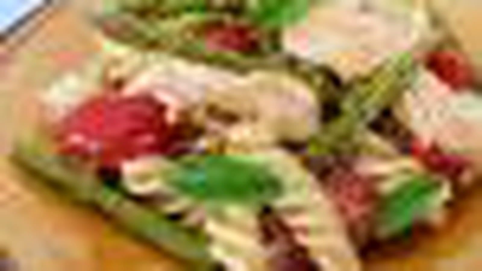 Asperges
