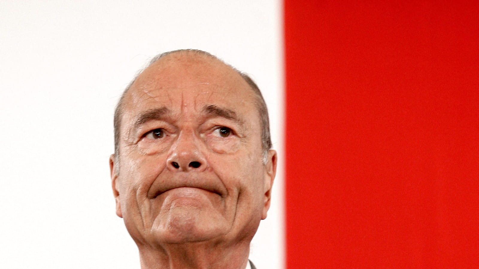 Jacques Chirac