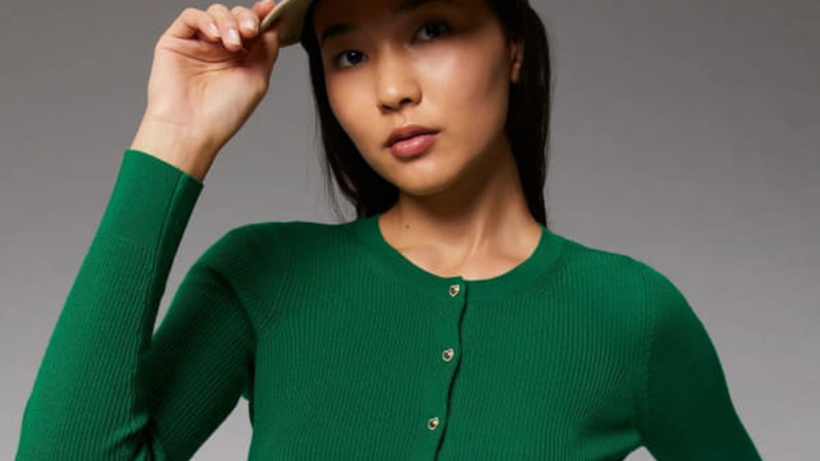 Cardigan From Future 