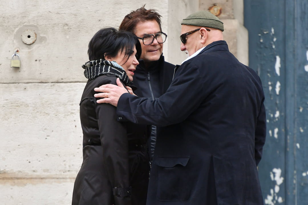 Death of Tchéky Karyo: Liane Foly, Vincent Cassel, Nicole Calfan pay tribute to him