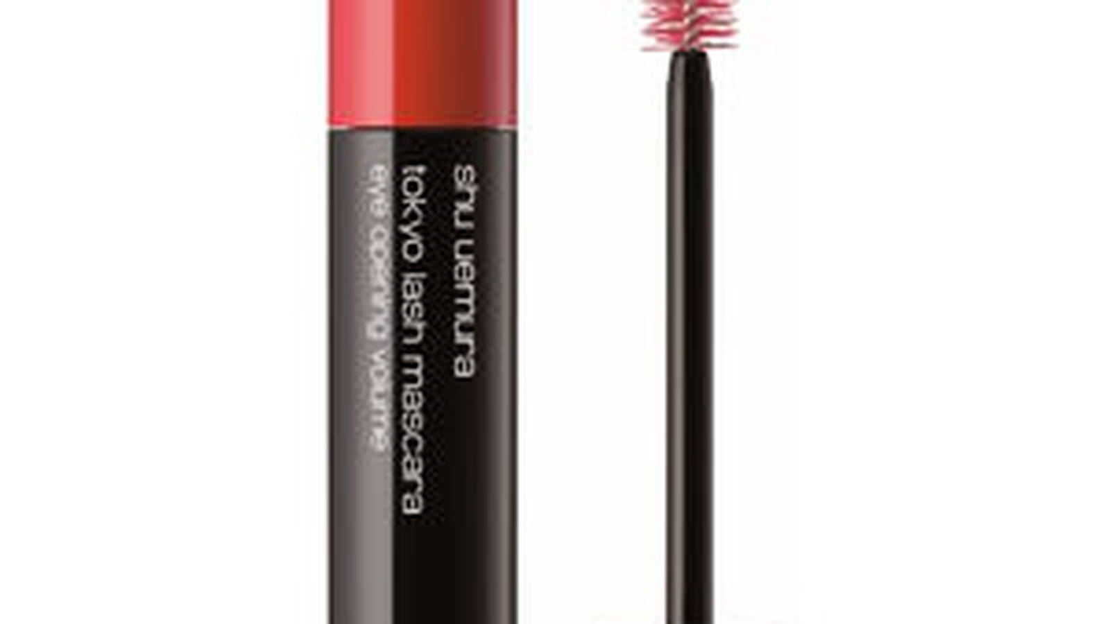 Tokyo lash mascara de Shu Uemura