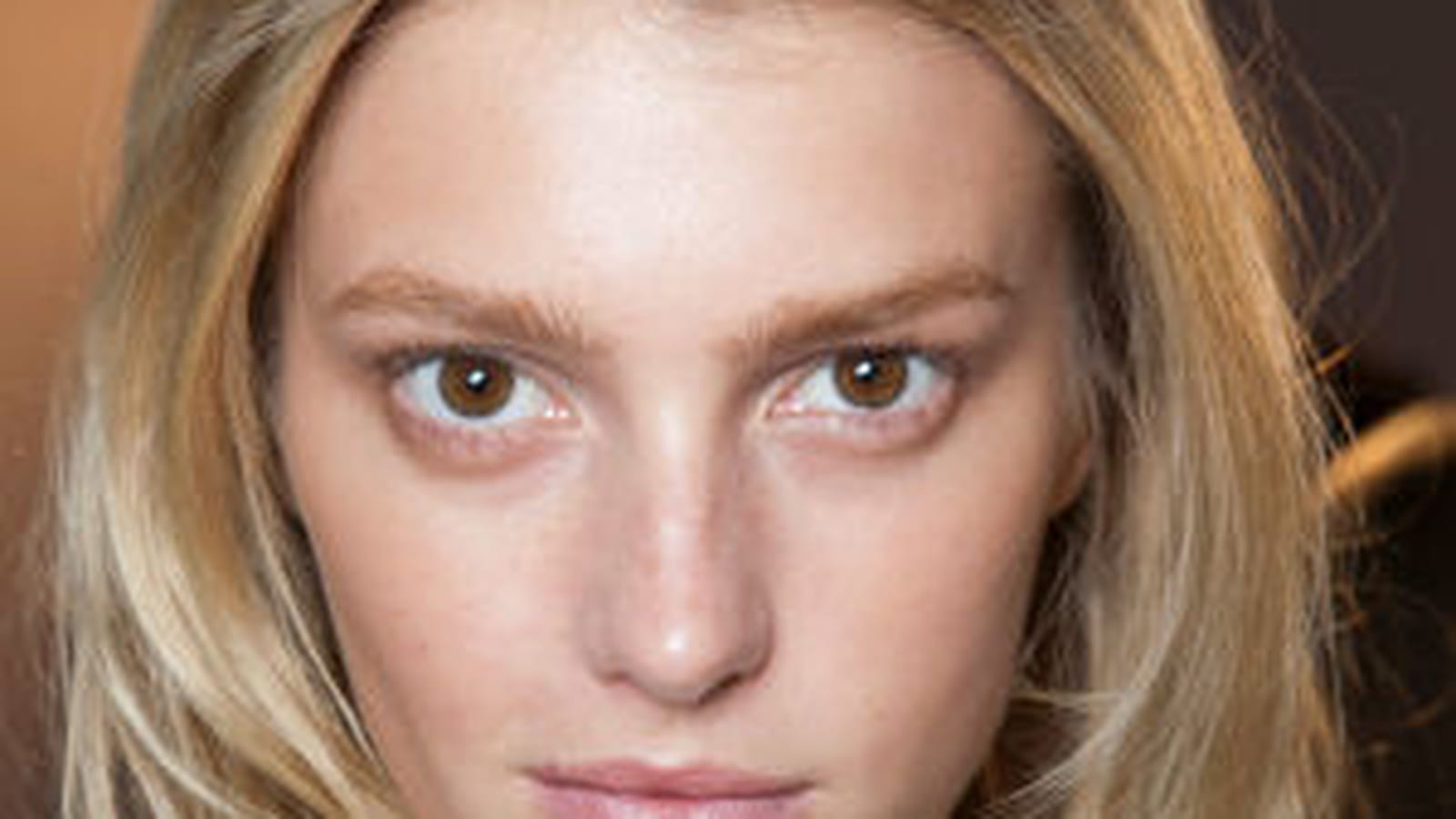 Le look nude