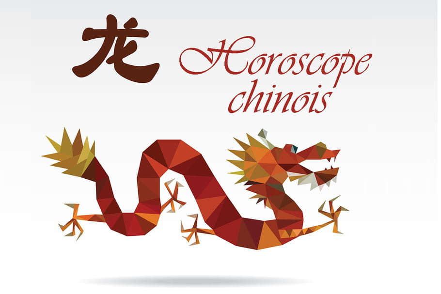 Horoscope chinois du mardi 3 décembre 2019