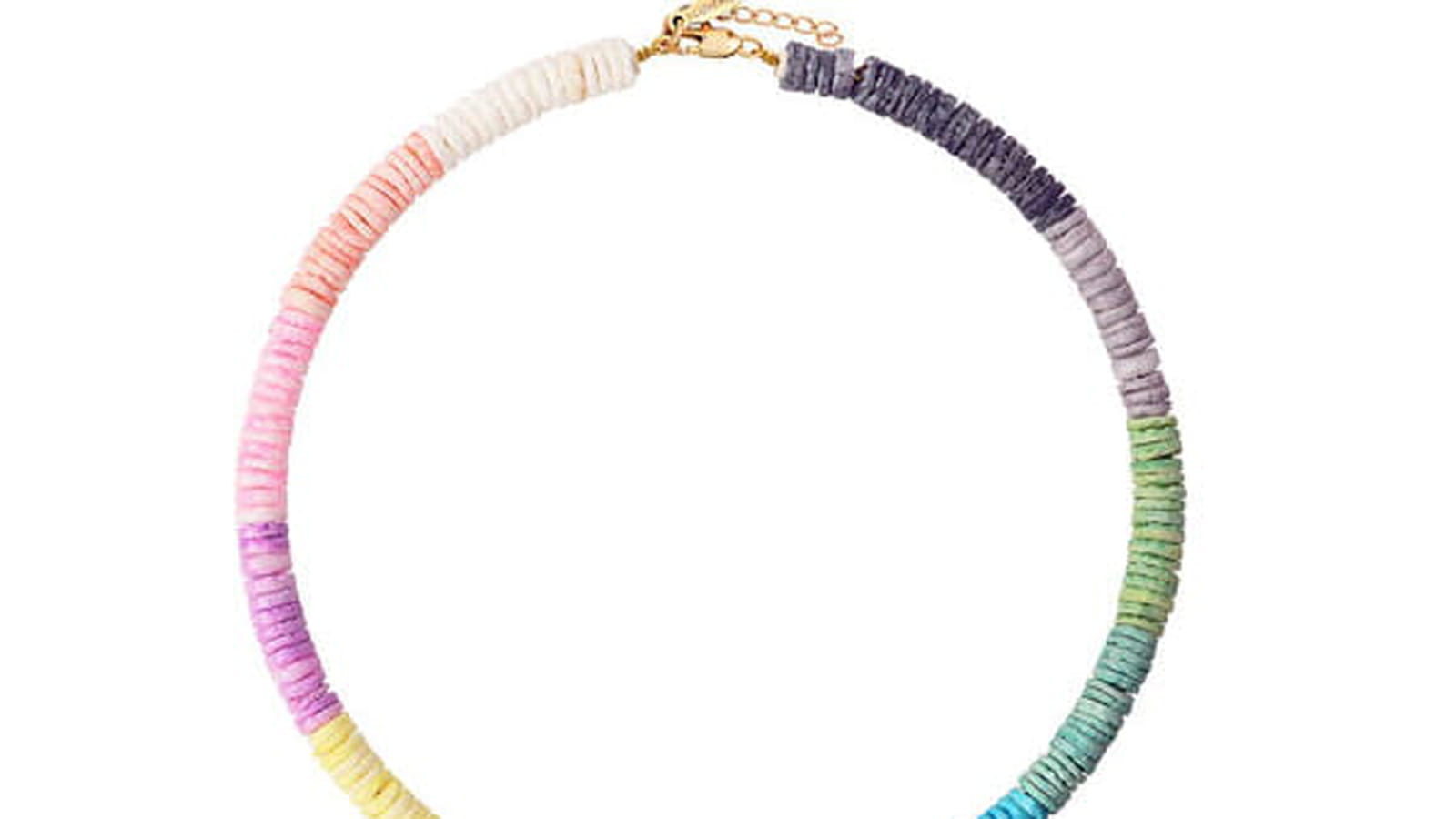 Collier Allthemust