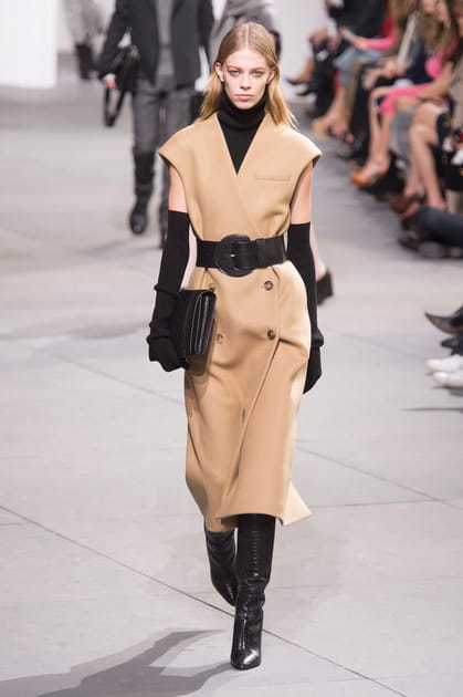 D&eacute;fil&eacute; Michael Kors