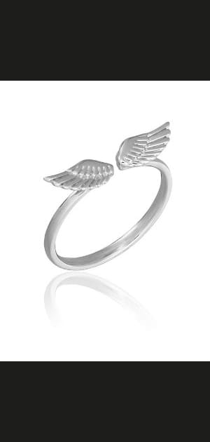 Bague Sweet Angel by Agatha