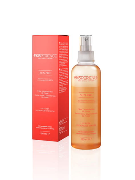 Bi-phase marin Sun Pro de Eksperience