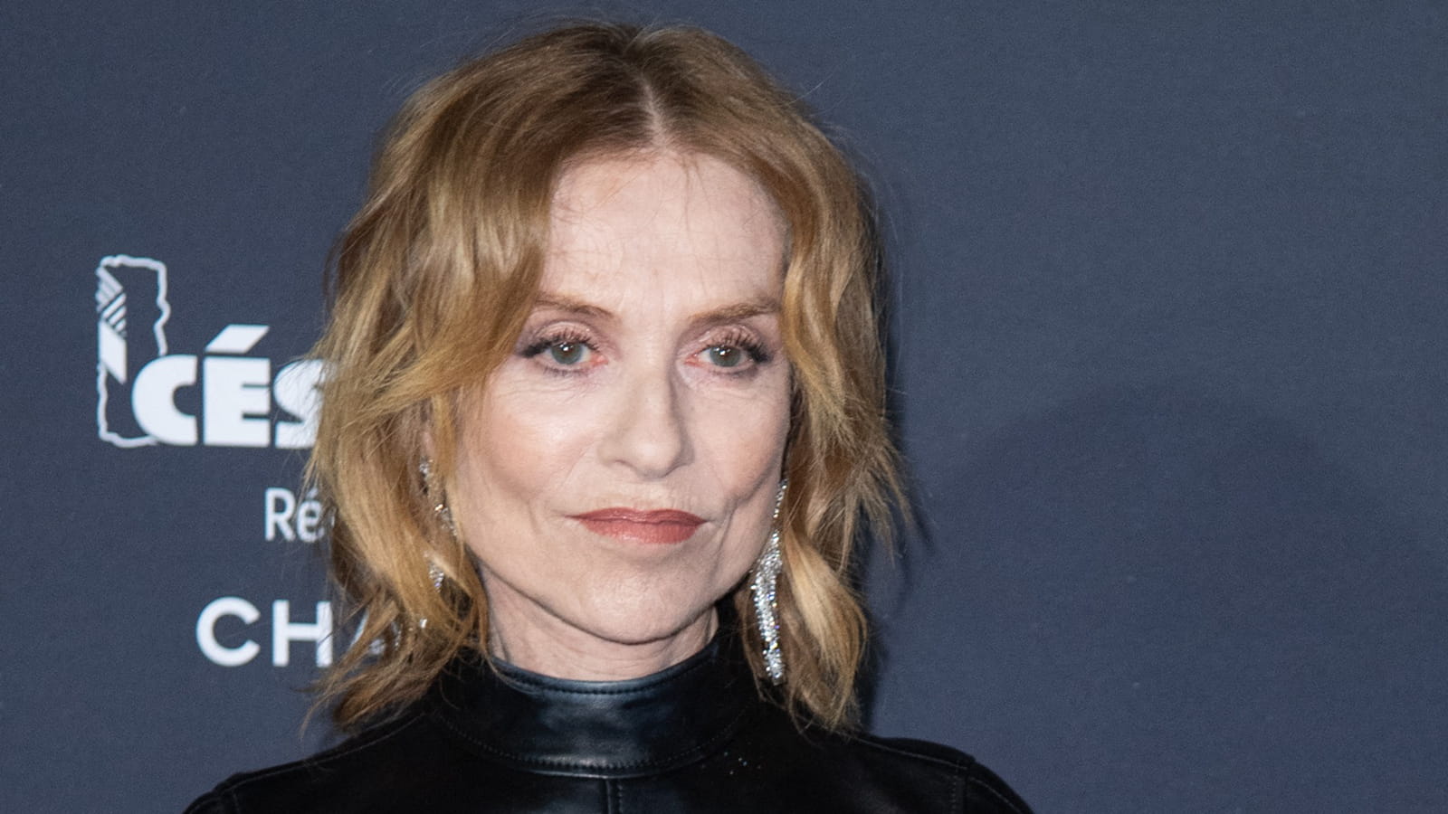 Isabelle Huppert
