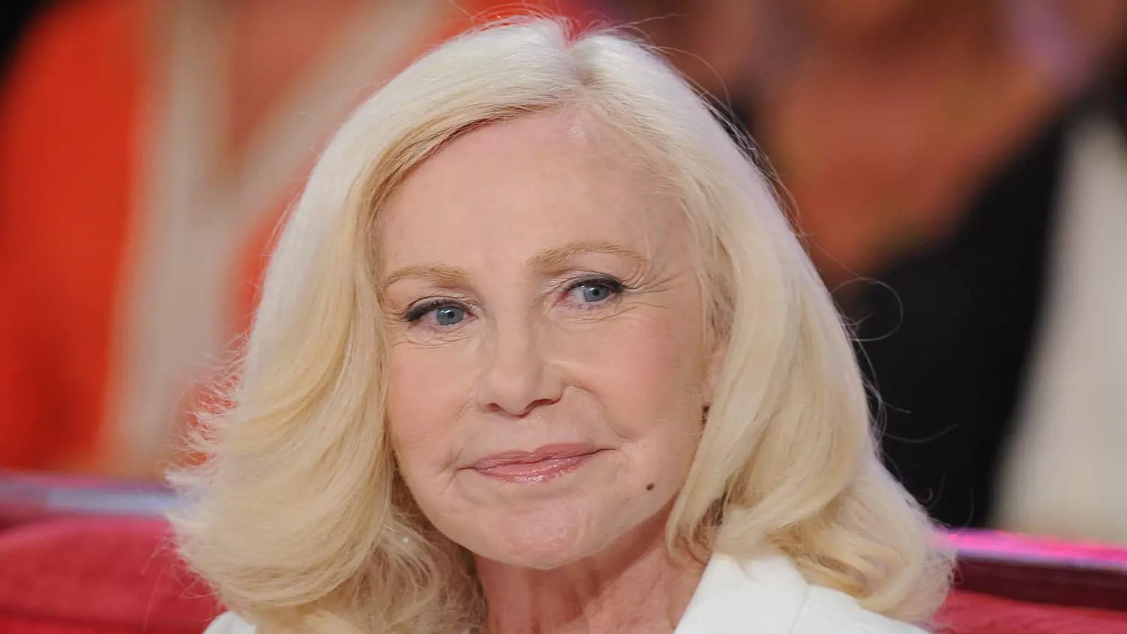 Michèle Torr 