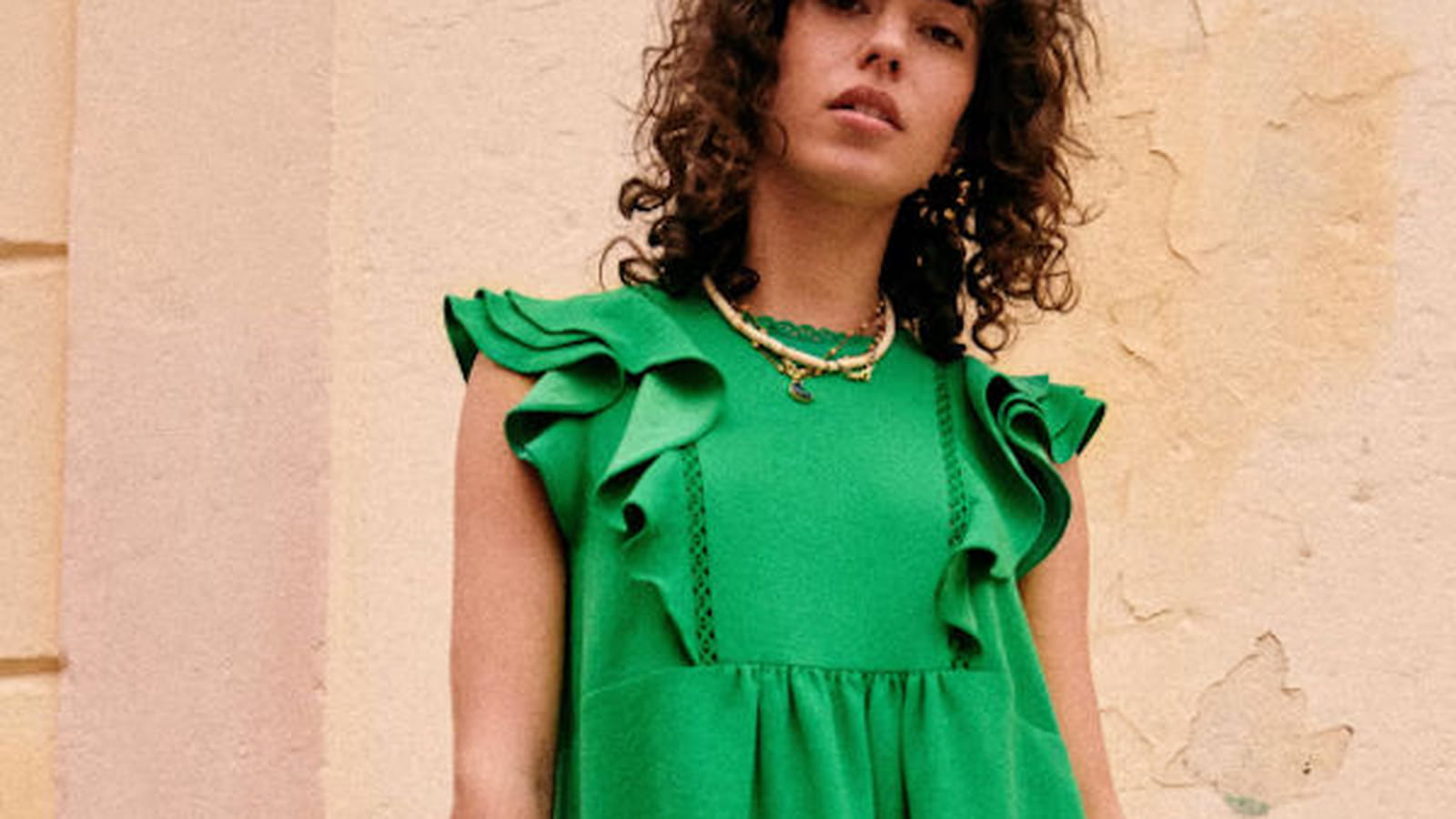 50 robes courtes pour twister nos looks de printemps