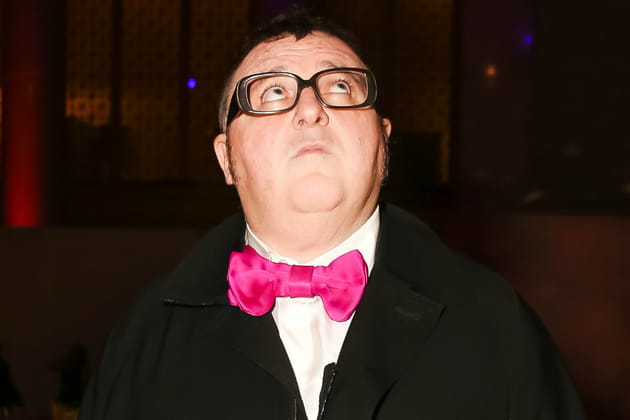 Alber Elbaz tourne la page Lanvin