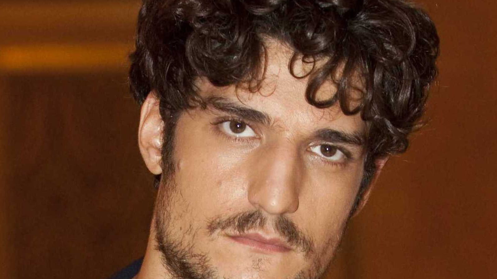 Louis Garrel 