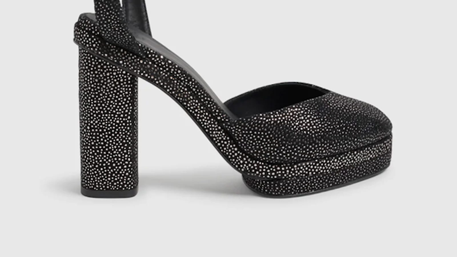 Escarpins Castañer