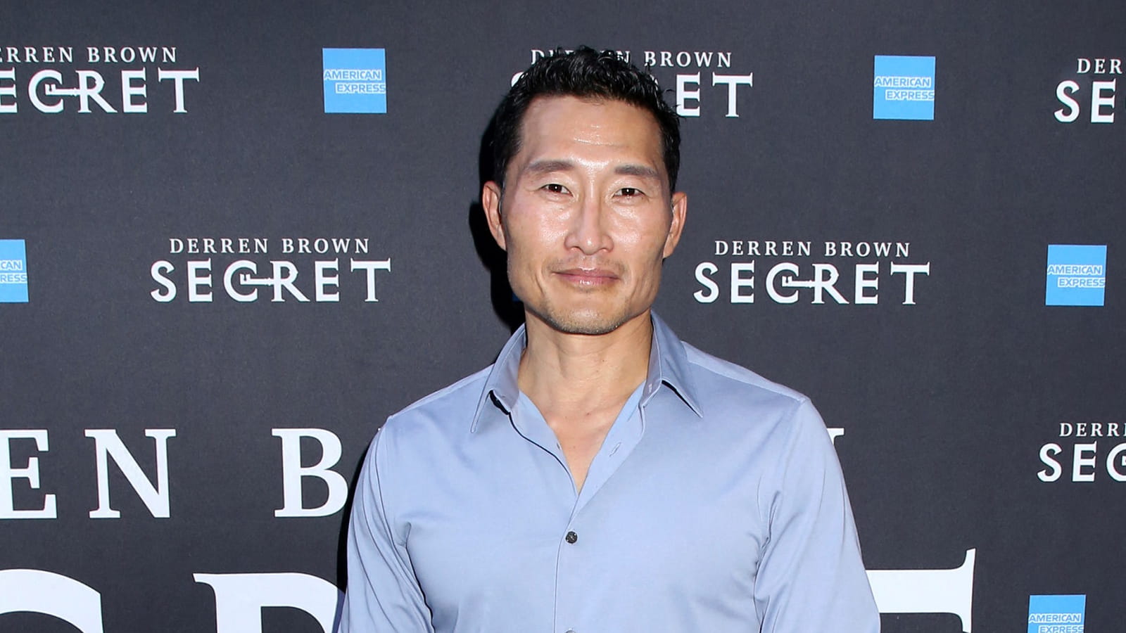 Daniel Dae Kim