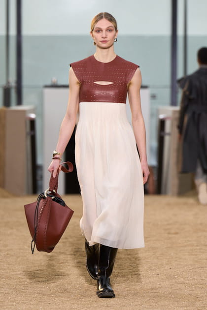 Look 23&nbsp;du d&eacute;fil&eacute; Chlo&eacute;