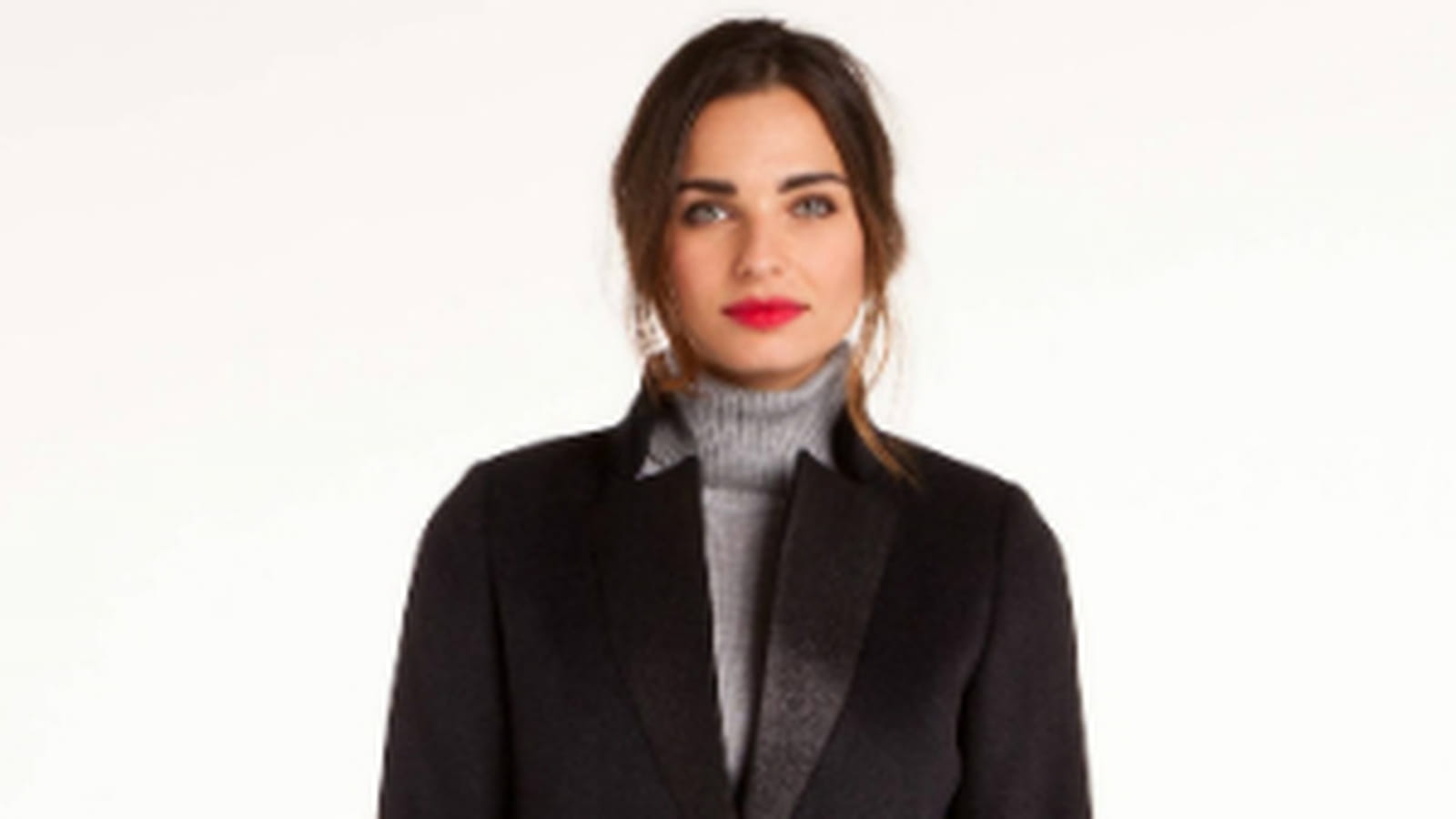 Manteau 3 Suisses Collection