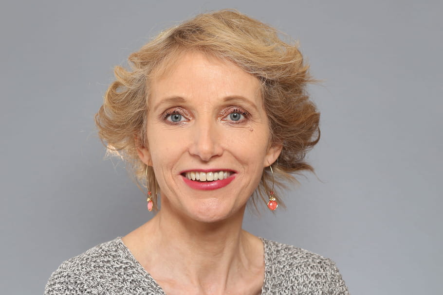"J'essaye de gagner des jours" témoigne Gisèle atteinte d'un cancer du sein